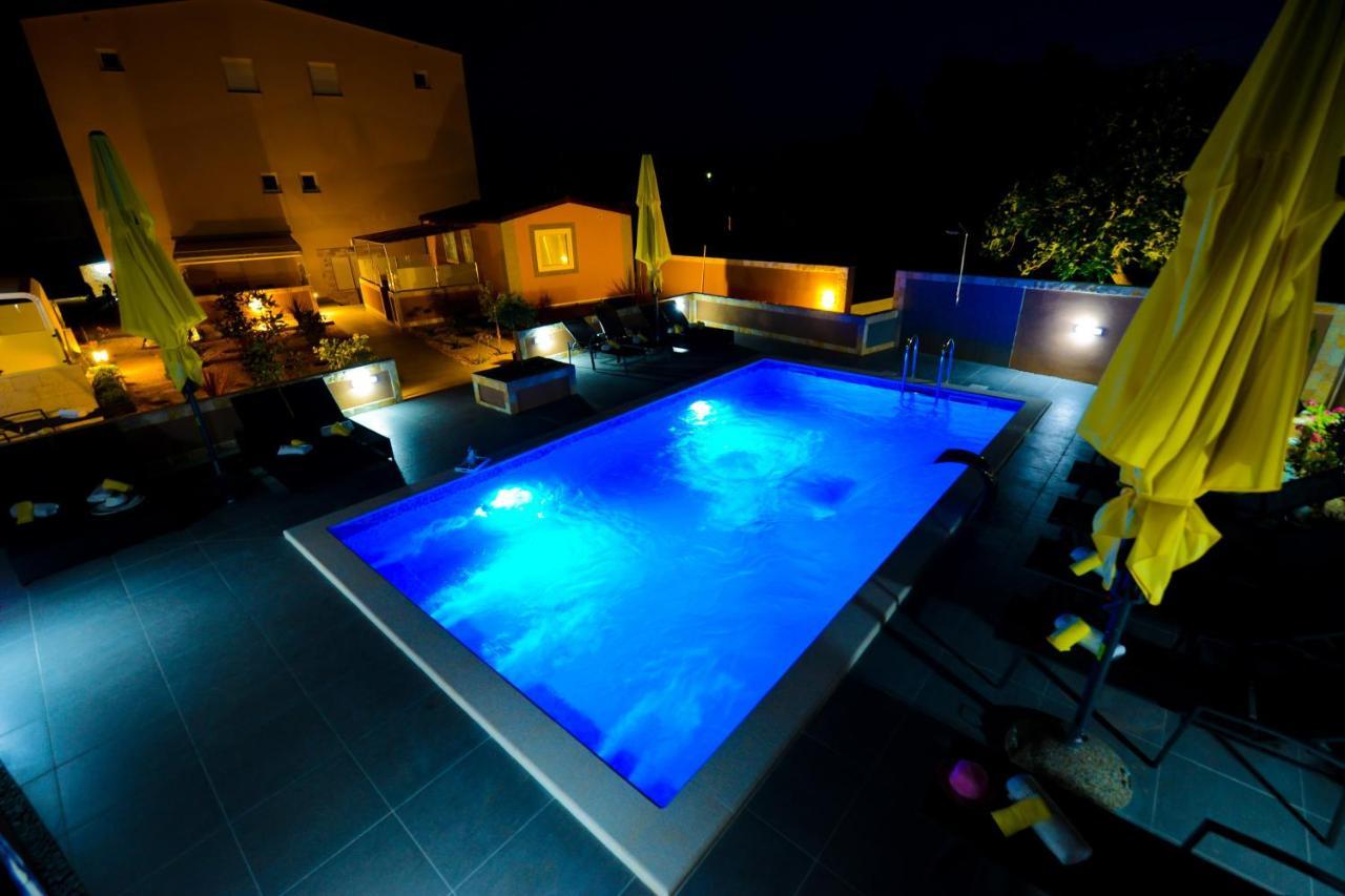 Apartments Julijana 2 Privlaka  Dış mekan fotoğraf