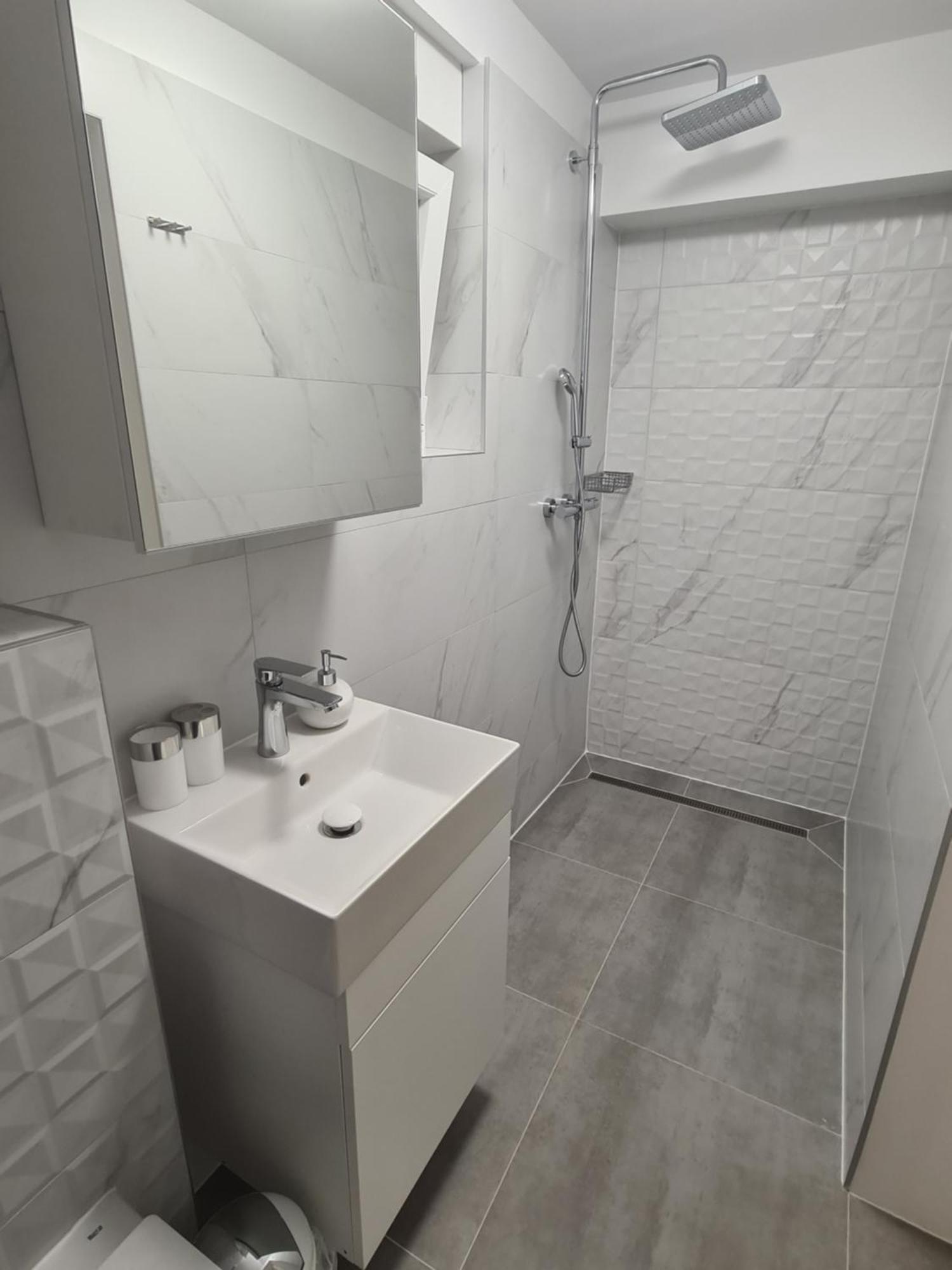 Apartments Julijana 2 Privlaka  Dış mekan fotoğraf