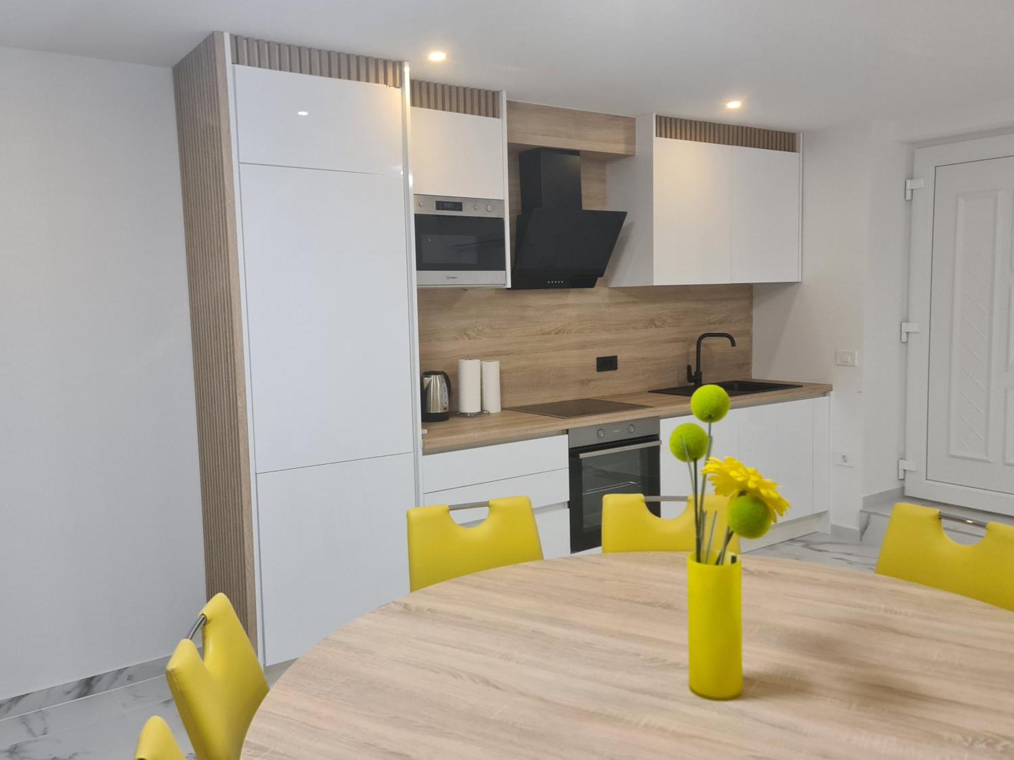 Apartments Julijana 2 Privlaka  Dış mekan fotoğraf