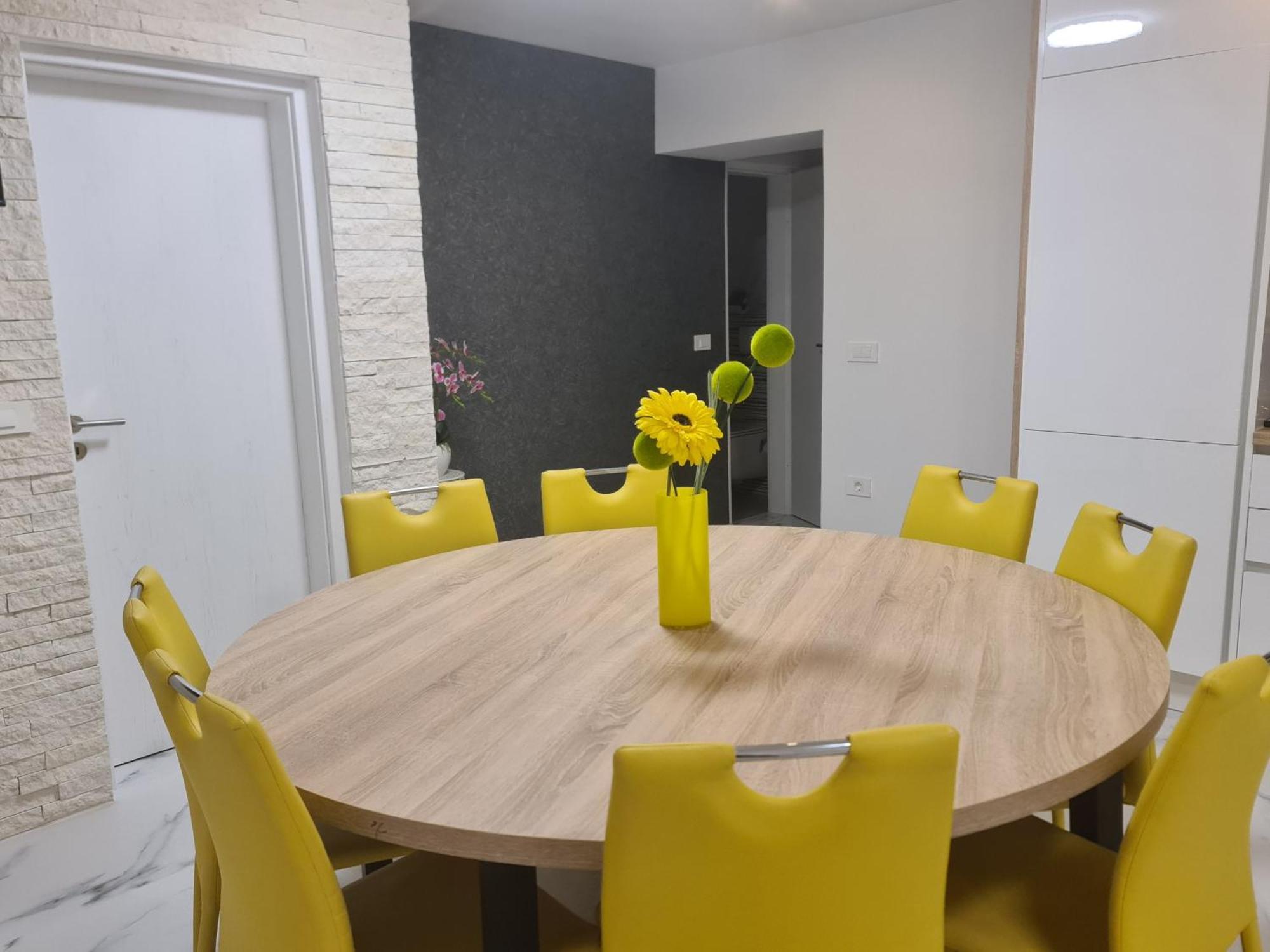 Apartments Julijana 2 Privlaka  Dış mekan fotoğraf