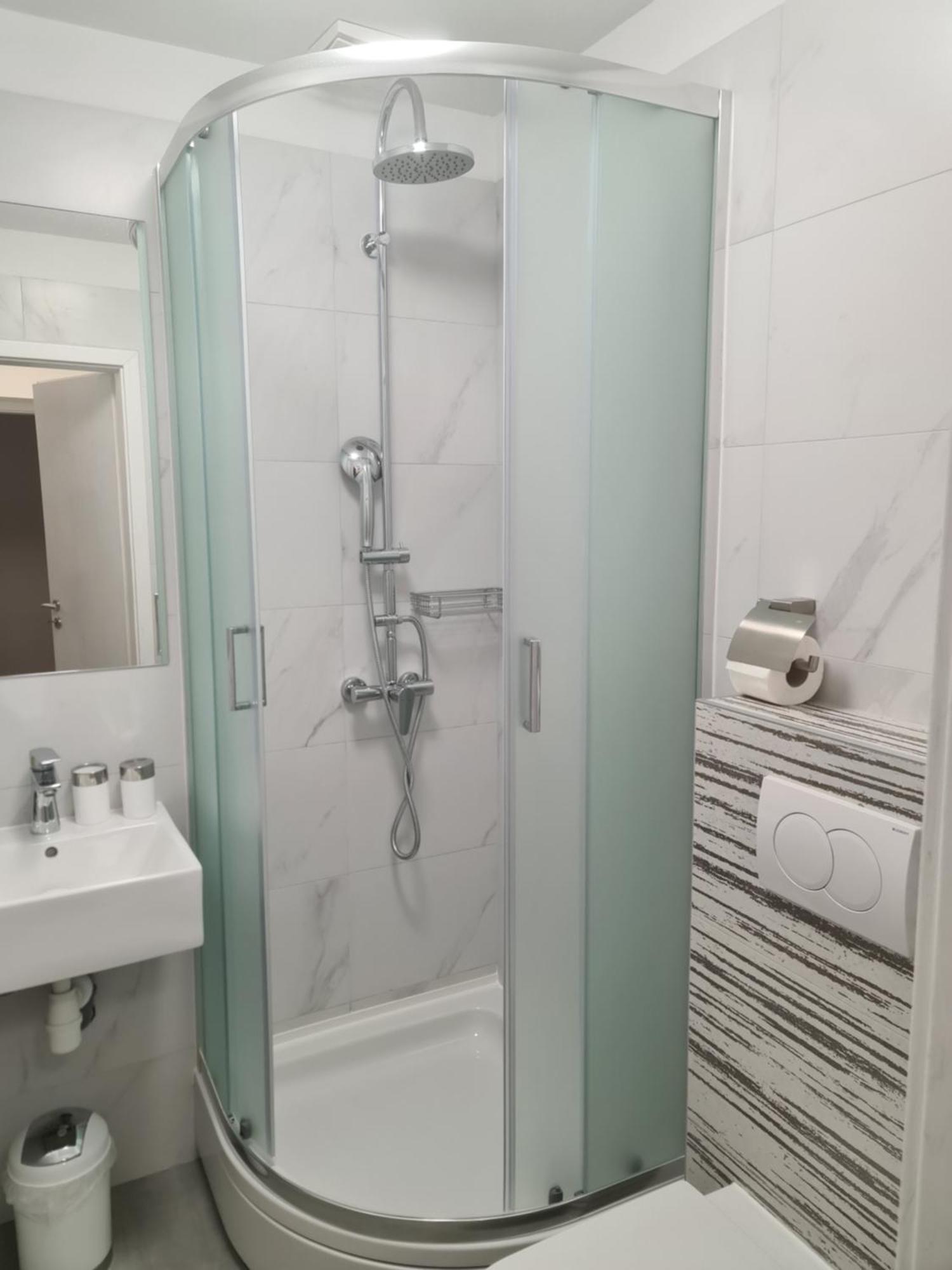 Apartments Julijana 2 Privlaka  Dış mekan fotoğraf