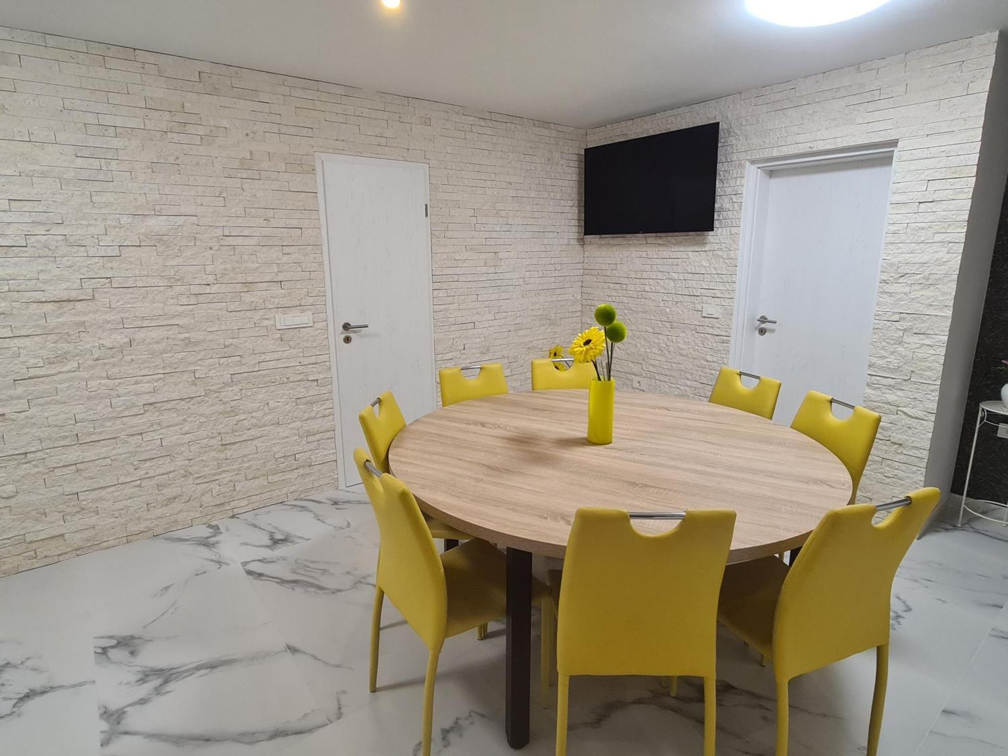 Apartments Julijana 2 Privlaka  Dış mekan fotoğraf