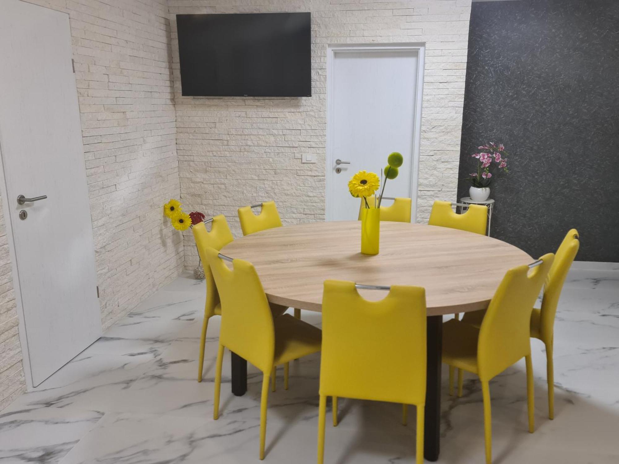 Apartments Julijana 2 Privlaka  Dış mekan fotoğraf